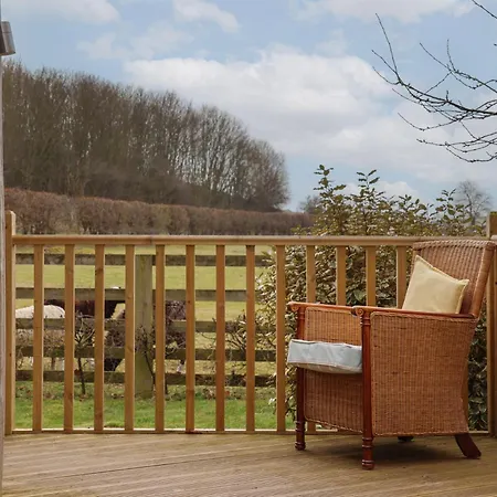 度假居 Beech Tree 约克