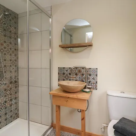 度假居 Beech Tree 约克