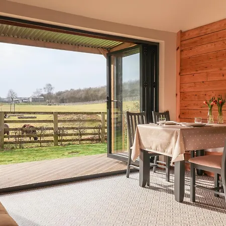 بيت للعطل Beech Tree يورك