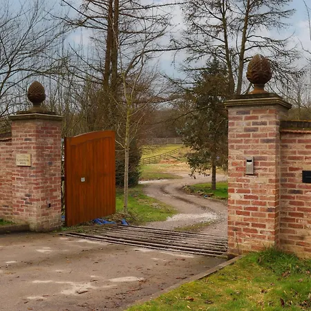 Beech Tree Holiday home *