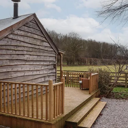 Holiday home Beech Tree *