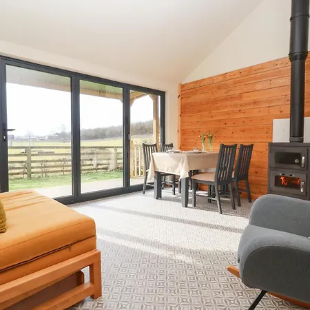 Beech Tree Holiday home York