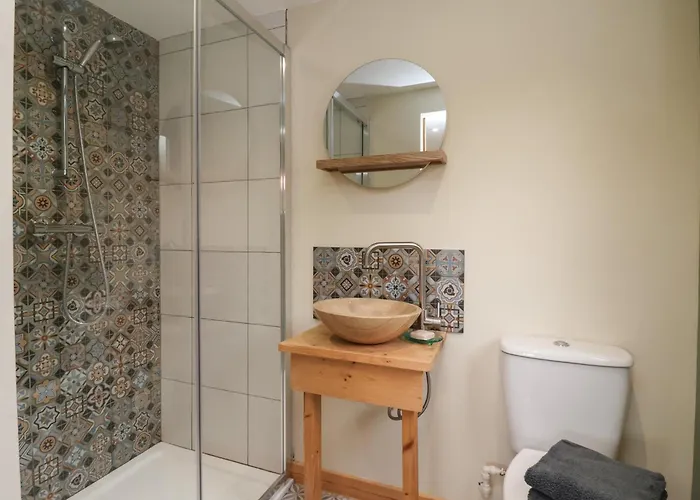 別荘 Beech Tree ヨーク