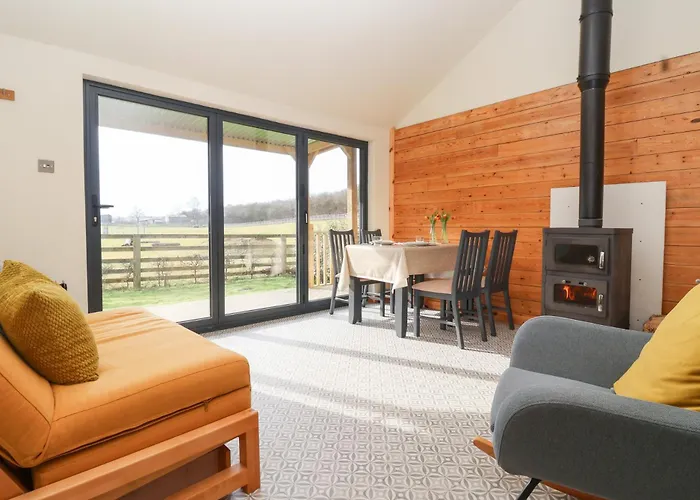 Beech Tree 別荘 ヨーク